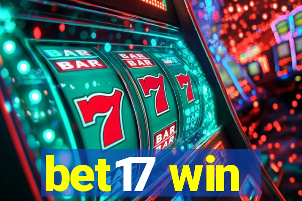 bet17 win